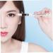 FOYTOKI 70 Pcs Lying Silkworm Eyeliner White Eye Pencil Eyes Cosmetic Tools Eye Cosmetic Tools Wooden Pole - Buy Online on SooperMarket.com