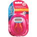 Venus Snap with Extra Smooth Women's Razor for On the Go