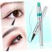 Healeved Very Fine Eyeliner Long-lasting Eyeliner Eye Drawing Pen Smudge-proof Eyeliner Plastic - Buy Online on SooperMarket.com