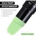 Go Ho Green Face Paint Stick - 1.06 Oz Non-Toxic Washable Body Paint for Halloween SFX Cosplay - Buy Online on SooperMarket.com