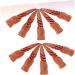 HEMOTON 4 Sets Fake Finger Nails Fake Nails Decor False Nails Spooky Nails Fake Party Nails Ghost Halloween - Buy Online on SooperMarket.com