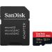 SanDisk 128GB Extreme PRO microSD Card | SDSQXCD-128G-GN6MA | 200MB/s Read | 90MB/s Write | C10 UHS-I | U3 V30 A2 - Buy Online on SooperMarket.com
