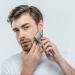 Hatteker Professional Beard Trimmer for Men - Cordless Hair Clipper & Detail Trimmer Kit | Waterproof & Rechargeable - Buy Online on SooperMarket.com