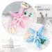 Brishow Starfish Bride Wedding Hair Vine - Seashell Bridal Hair Piece for Beach Wedding - Mermaid Hair Accessories for Women and Girls - Buy Online on SooperMarket.com