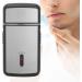 Zao Mini Shave Portable Electric Shaver | Rechargeable Electric Razor for Men | Professional Beard Shaver - International Shipping Available - Buy Online on SooperMarket.com