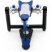 Beaghty prosthesis -functional articulator from zinclegation dental model precise and precise plaster for dental laboratories dentists and learners