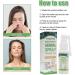 Fengyang Herbal Lung Cleaning Spray - 2PCs Powerful Detox & Breath Support - Buy Online on SooperMarket.com