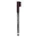 Rimmel London Professional Eyebrow Pencil 004 Black Brown - 0.05 oz | Long-lasting Precision - Buy Online on SooperMarket.com