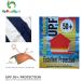 UPF 50+ Sun Protection Baby Girl 1-Piece Swimwear Suit with Sun Hat | Toddler Swimsuit 9-12 Months Stripe - Buy Online on SooperMarket.com