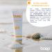 Boep Sunscreen Sensitive LSF 50 | Mineral Sun Protection for Babies Children & Adults | Vegan Natural Cosmetics | Face & Body SPF | 50ml - Buy Online on SooperMarket.com