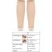 Compression Calf Sleeves & Socks for Women - Two-Stage Elastic for Varicose Veins - M Size Stylish Colors - Buy Online on SooperMarket.com