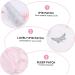 Lurrose Silver Child Fashion Sleep Mask Decorative Eye Patch - 1 Count - Buy Online on SooperMarket.com