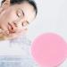 120 Count PVA Facial Sponge for Makeup Removal and Exfoliating - Pink Spa Pads for Women - Buy Online on SooperMarket.com