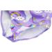 Girls Gymnastics Leotard Sparkle Dancewear Purple Unicorn - Size 6-7 Years - Buy Online on SooperMarket.com