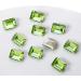 Crystal Nail Rhinestones Clear Nails Gems Stones 10Pcs Pointed Back Rhinestones Diamond Gems For Nail Art Supplies Nail Art Decorations Kits Nail Art Decorations Stickers ND947 - Buy Online on SooperMarket.com