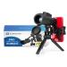 STARSCOPE Monocular Telescope G3 Smartphone PRO Bundle - 10x42 Monocular Telescope for Smartphone Kit | BAK4 Prism HD Mini Monocular Telescope with Tripod, Phone Scope Mount, and Accessories Pro smartphone Bundle