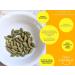 Premium Green Cardamom Pods 75g | Large 10mm Hari Elaichi | Fragrant & Fresh Whole Pods | Rich in Cardamom Seeds | Enhance Food Mood - Buy Online on SooperMarket.com