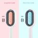 2-Piece Cat Brush Set | Portable Animal Hair Removal Brush with Water Tank | Multi-Functional Pet Cleaning Tool - Buy Online on SooperMarket.com