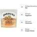 Jordans Simply Granola Honey 750g - Buy Online on SooperMarket.com