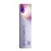 Wella Illumina Color Permanent Hair Color No. 9/60 Very Light Violet Natural Blonde 60 ml 9/60 Very Light Violet Natural Blonde 60 ml (Pack of 1)