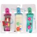 Yatlouba Pacifier Clip | Durable & Stylish Pacifier Band for Babies Boys & Girls | Keeps Pacifiers in Place - Buy Online on SooperMarket.com
