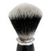 Colcolo Men's Shaving Brush - Handmade Wooden Handle Portable Hairdressing Salon Tool for Rich Foam & Easy Shaving - Buy Online on SooperMarket.com