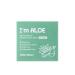 TONYMOLY I'm Aloe Skin Calming Instant Mask Pads - 80 Sheets for Dry & Irritated Skin | Best International Shipping - Buy Online on SooperMarket.com