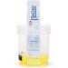 QuickScreen Single Panel Amphetamine Drug Test 25 - Fast and Accurate Detection - Buy Online on SooperMarket.com