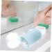 Beavorty 10 STK Cute Contact Lens Containers - Durable Seal Cases for Travel & Home Use - Buy Online on SooperMarket.com
