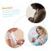 Buy iFundom Reusable Breast Pads - Anti-Galactorrhea Cushions for Postpartum Comfort | Washable & Spill Prevention | International Shipping Available - Buy Online on SooperMarket.com