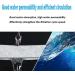 Premium Shunting Aquarium Filter Material - Tailored Biochemical Foam Sponge Pad 50x50x2cm (25ppi) - Ideal for International Shipping - Buy Online on SooperMarket.com