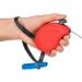 Ferplast Flippy One Dog Leash - 3m Roller Leash for Small Dogs up to 8kg Red - Easy Lock/Unlock Button - Buy Online on SooperMarket.com