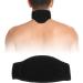 Chiciri Magnetic Self-Warming Neck Bandage | Wireless Acupuncture Pain Relief | Soft Thermal Care for Men & Women - Buy Online on SooperMarket.com