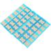 Ingrown Toenail Correction Foot Care Pedicure Sticker Corrector Ingrown Patch Relief Toe Patch Treatment Tool60pcs (60 Pieces) - Buy Online on SooperMarket.com