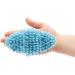 Animalon Children's Horse Cleaning Tools | Ergonomic Blue Card tsche Brush | Perfect Horse Gift for Kids - Buy Online on SooperMarket.com