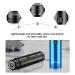 Beavorty Portable Electric Shaver for Men | Mini Handheld Razor & Face Hair Remover - Ideal for International Shipping - Buy Online on SooperMarket.com