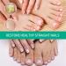 Nail Fungus Removal Liquid - Natural Toenail Fungus Oil for Effective Nail Care | BTSEURY - Buy Online on SooperMarket.com