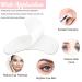 GreenLife 100% Natural Under Eye Gel Pads - 100 Pairs With Collagen, Aloe Vera and Hydrogel - Buy Online on SooperMarket.com