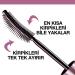 Maybelline Lash Sensational Mascara, Intense Black - Lengthening and Volumizing Formula - Buy Online on SooperMarket.com