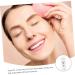 HAPINARY 1pc Hydrating Instrument Mini Face Humidifier Spa Steamer Beauty Steamer Face Water Steamer Nano Spray Humidifier Skin Steamer Hydrating Mister White Abs Moisturizing - Buy Online on SooperMarket.com
