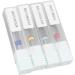 Nail Grinding Head Tungsten Steel Nail Drill Bit Accessory for Manicure Electronic Grinder - Buy Online on SooperMarket.com