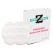 ZeroSweat Underarm Sweat Pads | Block Sweat w/ Natural Disposable Absorbent Pads (50 Pads) 50 Count (Pack of 1)