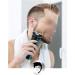 GeRRiT Electric Shaver for Men - 3-in-1 Blade Razor Waterproof LED Display Fast Charging - Ideal for Travel & Daily Use - Buy Online on SooperMarket.com