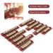 Buy Complete Resin Dentures | High-Quality Artificial Teeth & Dental Supplies for International Shipping - Buy Online on SooperMarket.com