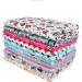 KOGITI Waterproof PUL Fabric Tablecloths & Washable Cloth Napkins for Rectangle & Round Tables - Versatile Urine Pad Baby Diaper Bag & Breast Pad Cover (78.7 Inch - Buy Online on SooperMarket.com