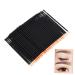 Mikinona Lip Liner Brush Eyeliner 100pcs Eyeliner Makeup Tools Wand Applicator Girl Makeup Brush Brush Liquid Eyeliner Brush