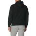 Gildan Adult Fleece Hooded Sweatshirt - G18500 - Medium Black - Buy Online on SooperMarket.com