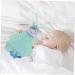 Buy 2-Pack Hanging Plush Animal Toys - Earth-Colored Donkey Dolls for Girls | Soft & Cuddly Plush Toys - Buy Online on SooperMarket.com