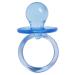 Baby Shower Pacifiers - 36 Pack 2.5 Blue - Perfect Gift for New Parents - Buy Online on SooperMarket.com
