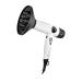 StyleCraft Instinct-X Professional Hair Dryer | Brushless Motor Digital Display 2 Nozzles & Diffuser Fast International Shipping - Buy Online on SooperMarket.com